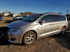 2C4RC1BG4HR803684 2017 CHRYSLER PACIFICA