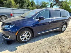 2C4RC1BG4HR809498 2017 CHRYSLER PACIFICA