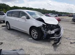2C4RC1BG4HR809906 2017 CHRYSLER PACIFICA