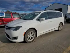 2C4RC1BG4HR810442 2017 CHRYSLER PACIFICA