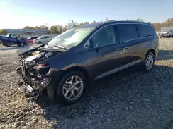 2C4RC1BG4HR811641 2017 CHRYSLER PACIFICA