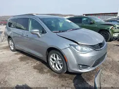 2C4RC1BG4HR816127 2017 CHRYSLER PACIFICA