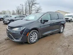 2C4RC1BG4HR821439 2017 CHRYSLER PACIFICA