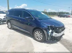 2C4RC1BG4HR821604 2017 CHRYSLER PACIFICA