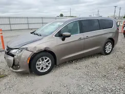 2C4RC1BG4HR821683 2017 CHRYSLER PACIFICA