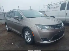 2C4RC1BG4HR823336 2017 CHRYSLER PACIFICA