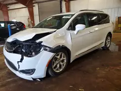 2C4RC1BG4HR823451 2017 CHRYSLER PACIFICA
