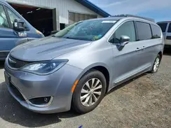 2C4RC1BG4HR824034 2017 CHRYSLER PACIFICA
