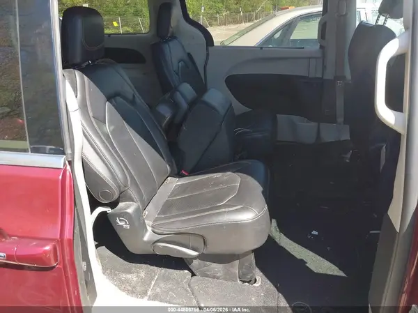 2C4RC1BG4JR101953 2018 CHRYSLER PACIFICA - Image 8