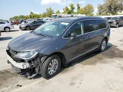 2C4RC1BG4JR110460 2018 CHRYSLER PACIFICA