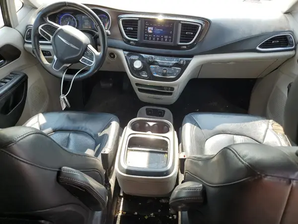 2C4RC1BG4JR110460 2018 CHRYSLER PACIFICA - Image 8