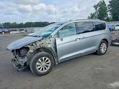 2C4RC1BG4JR110507 2018 CHRYSLER PACIFICA