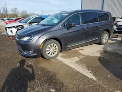 2C4RC1BG4JR110605 2018 CHRYSLER PACIFICA