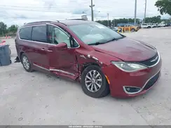 2C4RC1BG4JR110720 2018 CHRYSLER PACIFICA
