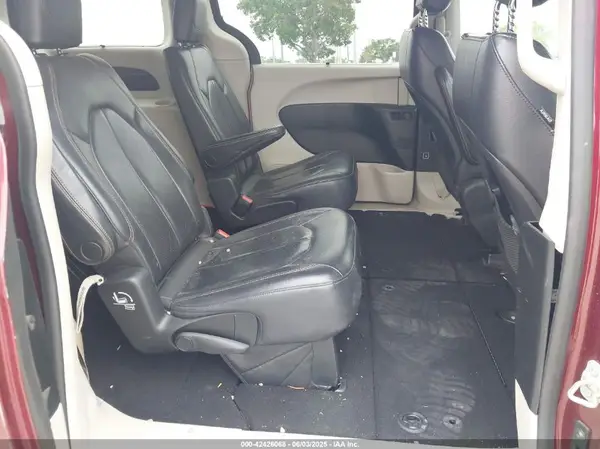 2C4RC1BG4JR110720 2018 CHRYSLER PACIFICA - Image 8