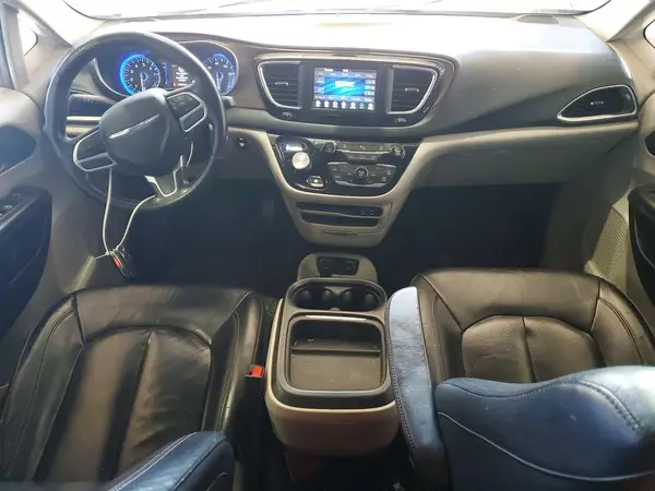 2C4RC1BG4JR110829 2018 CHRYSLER PACIFICA - Image 8