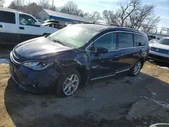2C4RC1BG4JR111057 2018 CHRYSLER PACIFICA