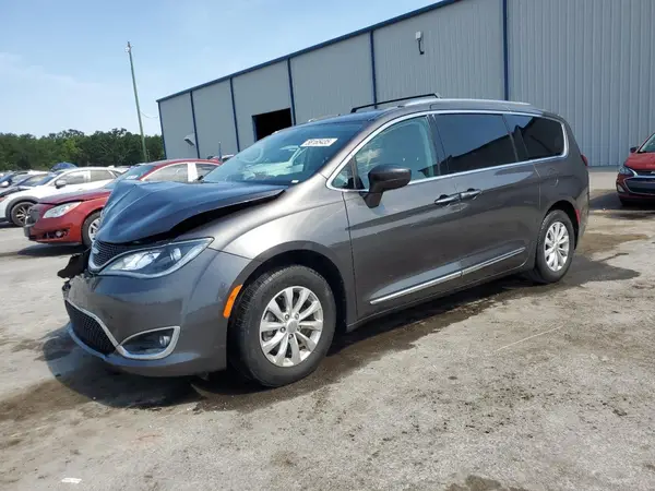 2C4RC1BG4JR112080 2018 CHRYSLER PACIFICA - Image 1