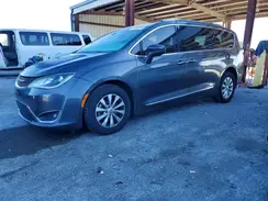 2C4RC1BG4JR113598 2018 CHRYSLER PACIFICA
