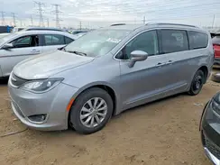 2C4RC1BG4JR119031 2018 CHRYSLER PACIFICA