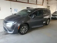 2C4RC1BG4JR120423 2018 CHRYSLER PACIFICA