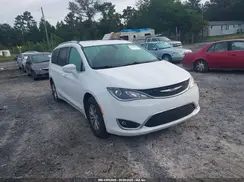 2C4RC1BG4JR120874 2018 CHRYSLER PACIFICA