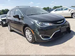 2C4RC1BG4JR124309 2018 CHRYSLER PACIFICA