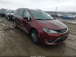 2C4RC1BG4JR125816 2018 CHRYSLER PACIFICA