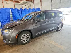 2C4RC1BG4JR127226 2018 CHRYSLER PACIFICA