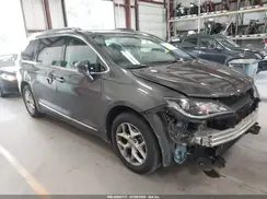 2C4RC1BG4JR128487 2018 CHRYSLER PACIFICA