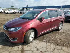 2C4RC1BG4JR139361 2018 CHRYSLER PACIFICA