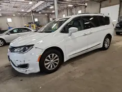 2C4RC1BG4JR142826 2018 CHRYSLER PACIFICA