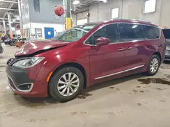 2C4RC1BG4JR142907 2018 CHRYSLER PACIFICA