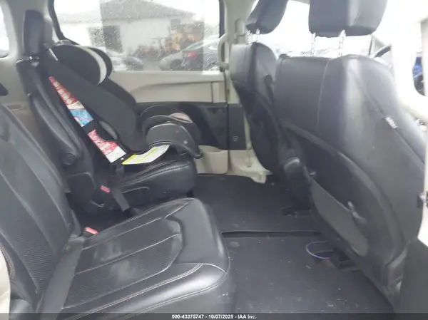 2C4RC1BG4JR148898 2018 CHRYSLER PACIFICA - Image 8