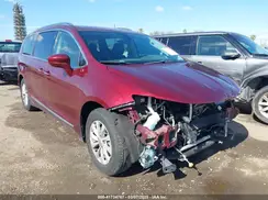 2C4RC1BG4JR149629 2018 CHRYSLER PACIFICA