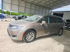 2C4RC1BG4JR152059 2018 CHRYSLER PACIFICA
