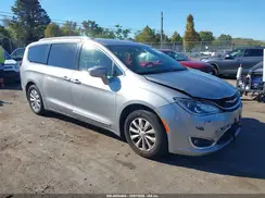 2C4RC1BG4JR155155 2018 CHRYSLER PACIFICA