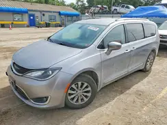 2C4RC1BG4JR163322 2018 CHRYSLER PACIFICA