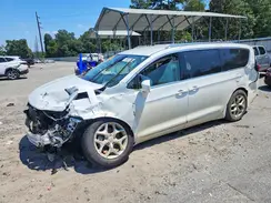 2C4RC1BG4JR167189 2018 CHRYSLER PACIFICA