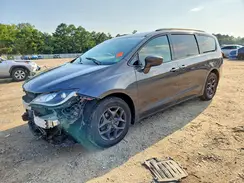2C4RC1BG4JR172554 2018 CHRYSLER PACIFICA