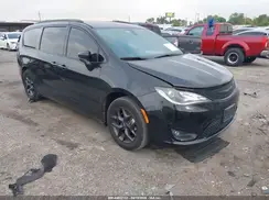 2C4RC1BG4JR174658 2018 CHRYSLER PACIFICA