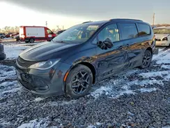2C4RC1BG4JR175003 2018 CHRYSLER PACIFICA