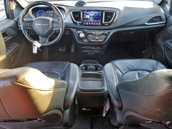 2C4RC1BG4JR175003 2018 CHRYSLER PACIFICA - Image 8