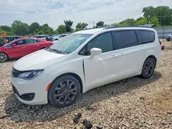 2C4RC1BG4JR187023 2018 CHRYSLER PACIFICA