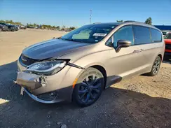 2C4RC1BG4JR187426 2018 CHRYSLER PACIFICA