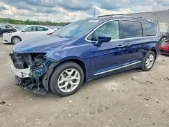 2C4RC1BG4JR188365 2018 CHRYSLER PACIFICA
