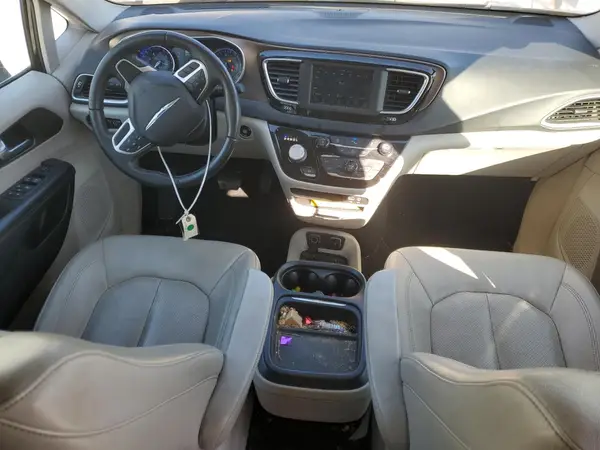 2C4RC1BG4JR194246 2018 CHRYSLER PACIFICA - Image 8