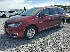 2C4RC1BG4JR204371 2018 CHRYSLER PACIFICA