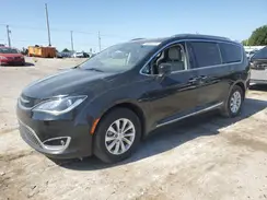 2C4RC1BG4JR217217 2018 CHRYSLER PACIFICA