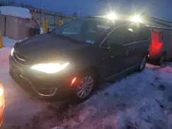 2C4RC1BG4JR217427 2018 CHRYSLER PACIFICA